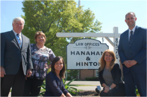 Hanahan & Hinton LLC Painesville Ohio