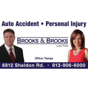 Brooks & Brooks Law Firm Jasmine Estates Florida