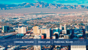 The Gersten Law Firm PLLC Spring Valley Nevada