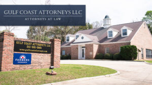 Gulf Coast Attorneys Tillmans Corner Alabama