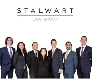 Stalwart Law Group Maywood California