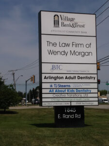Law Firm of Wendy R. Morgan Deerfield Illinois