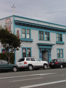 Law Offices of Neal I. Sanders Bayside California