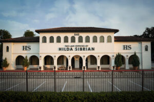 The Law Offices of Hilda Sibrian Aldine Texas