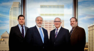 Brown and Crouppen Law Firm Mehlville Missouri