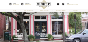 Murphy Law Firm LLC Goose Creek South Carolina
