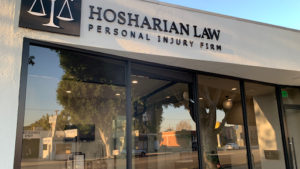 Hosharian Law Firm