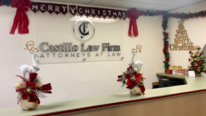 The Castillo Law Firm West Puente Valley California