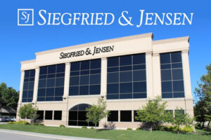 Siegfried & Jensen Murray Utah