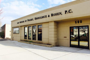 Polsky Shouldice & Rosen PC East Meadow New York