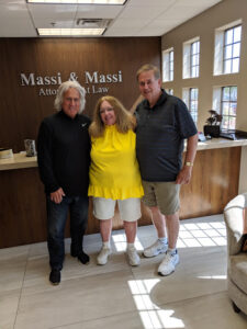 Massi and Massi Attorneys at Law Spring Valley Nevada