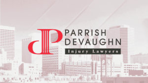 Parrish DeVaughn Injury Lawyers Mustang Oklahoma