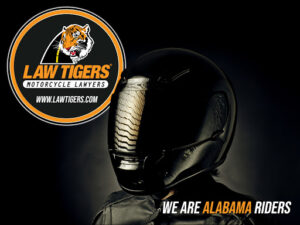 Law Tigers Motorcycle Injury Lawyers - Mobile Tillmans Corner Alabama