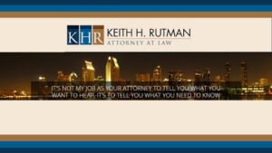 Keith H. Rutman