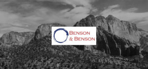 Benson & Benson • Accidents • Injuries Murray Utah