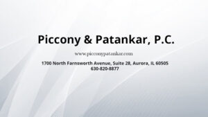 Piccony & Patankar