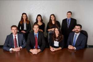 Staver Accident Injury Lawyers