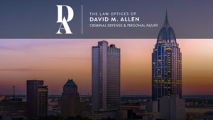 The Law Offices of Damrich & Allen Tillmans Corner Alabama