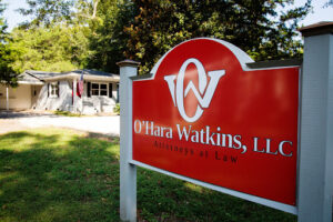 O'Hara Watkins Tillmans Corner Alabama