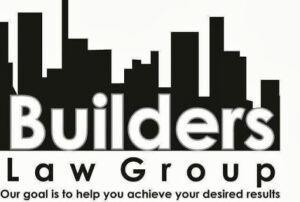 Builders Law Group North Glendale California