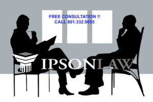 Ipson Law Firm Murray Utah
