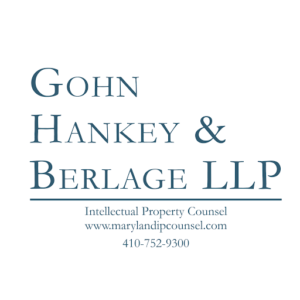 Gohn Hankey & Berlage LLP Pasadena Maryland