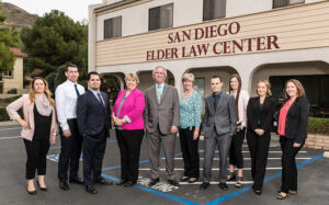 San Diego Elder Law Center Bostonia California
