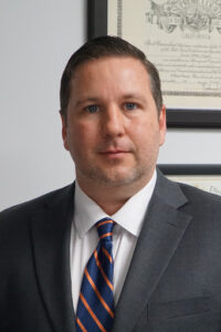 Tax Attorney Daniel W. Layton Fullerton California